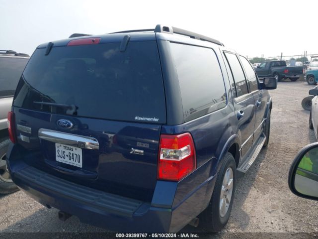 Photo 3 VIN: 1FMJU1F53AEB21168 - FORD EXPEDITION 