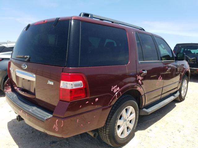 Photo 3 VIN: 1FMJU1F53AEB72721 - FORD EXPEDITION 