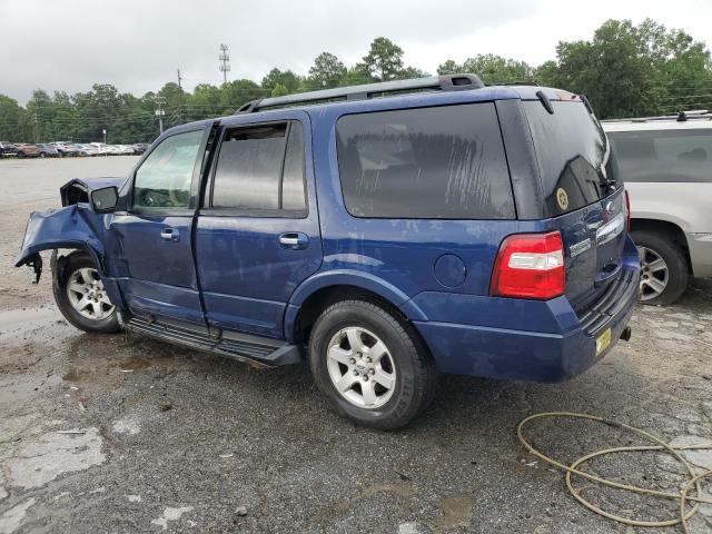 Photo 1 VIN: 1FMJU1F54AEA29065 - FORD EXPEDITION 