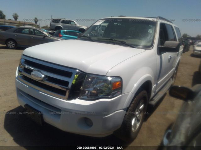 Photo 1 VIN: 1FMJU1F54AEA34301 - FORD EXPEDITION 