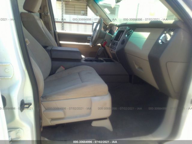 Photo 4 VIN: 1FMJU1F54AEA34301 - FORD EXPEDITION 