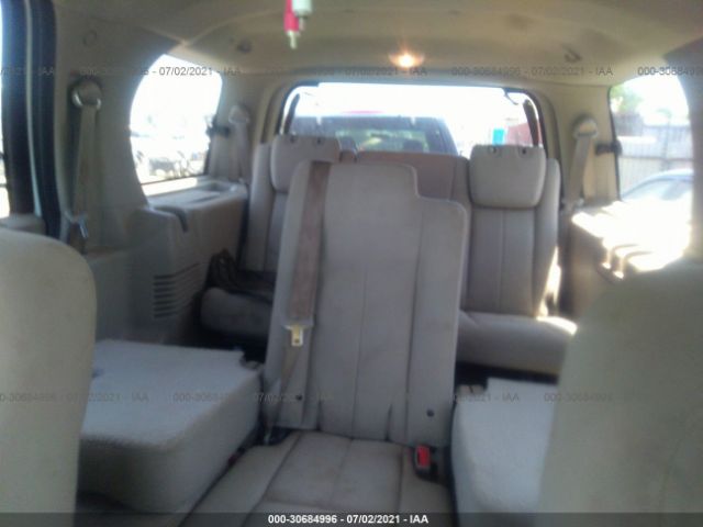 Photo 7 VIN: 1FMJU1F54AEA34301 - FORD EXPEDITION 