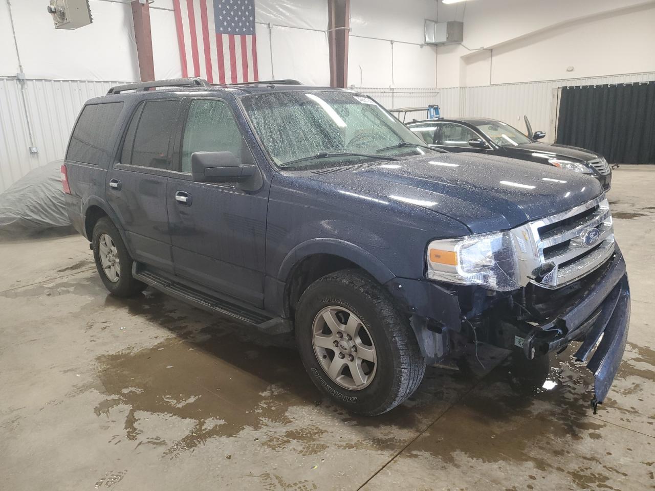 Photo 3 VIN: 1FMJU1F54AEA34315 - FORD EXPEDITION 