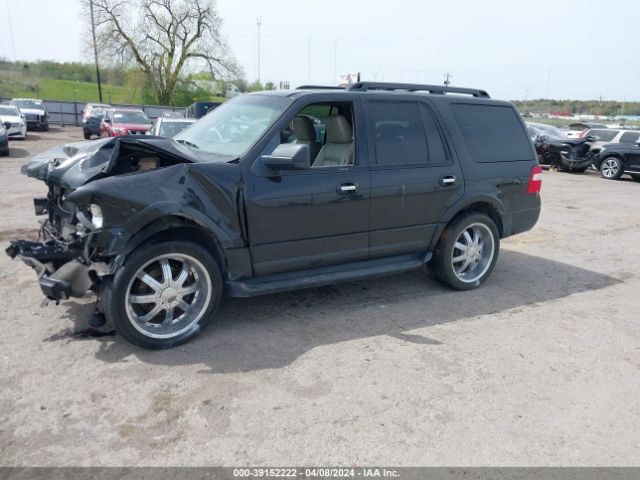 Photo 1 VIN: 1FMJU1F54AEA38333 - FORD EXPEDITION 