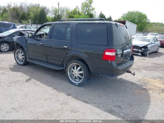 Photo 2 VIN: 1FMJU1F54AEA38333 - FORD EXPEDITION 