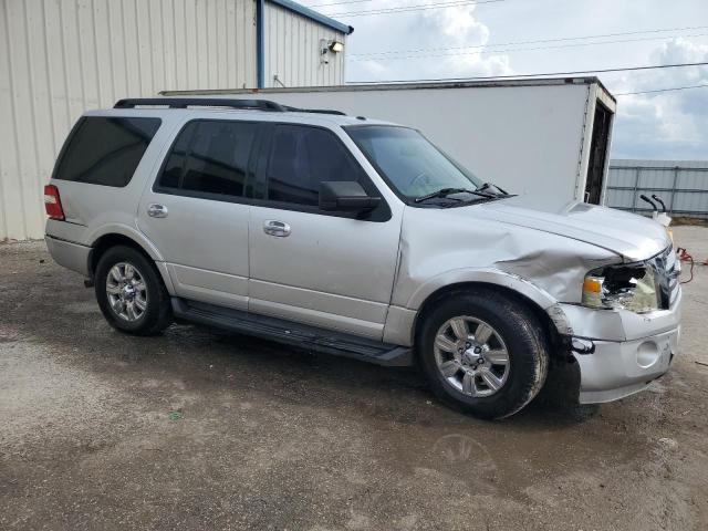 Photo 3 VIN: 1FMJU1F54AEB69911 - FORD EXPEDITION 