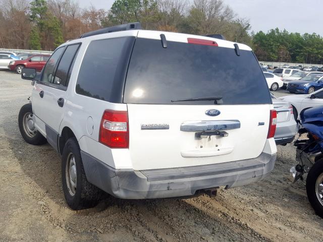 Photo 2 VIN: 1FMJU1F55AEA47655 - FORD EXPEDITION 