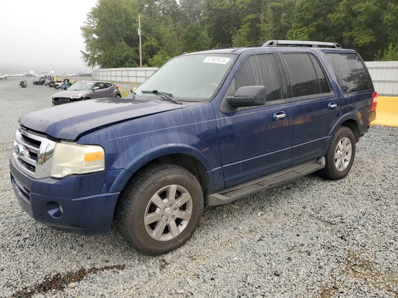 Photo 0 VIN: 1FMJU1F55AEA48109 - FORD EXPEDITION 