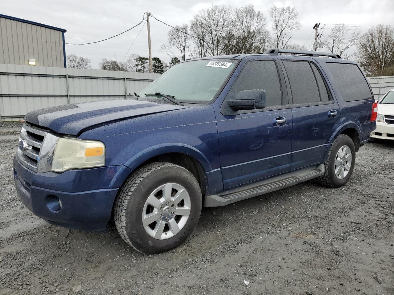 Photo 1 VIN: 1FMJU1F55AEA48109 - FORD EXPEDITION 