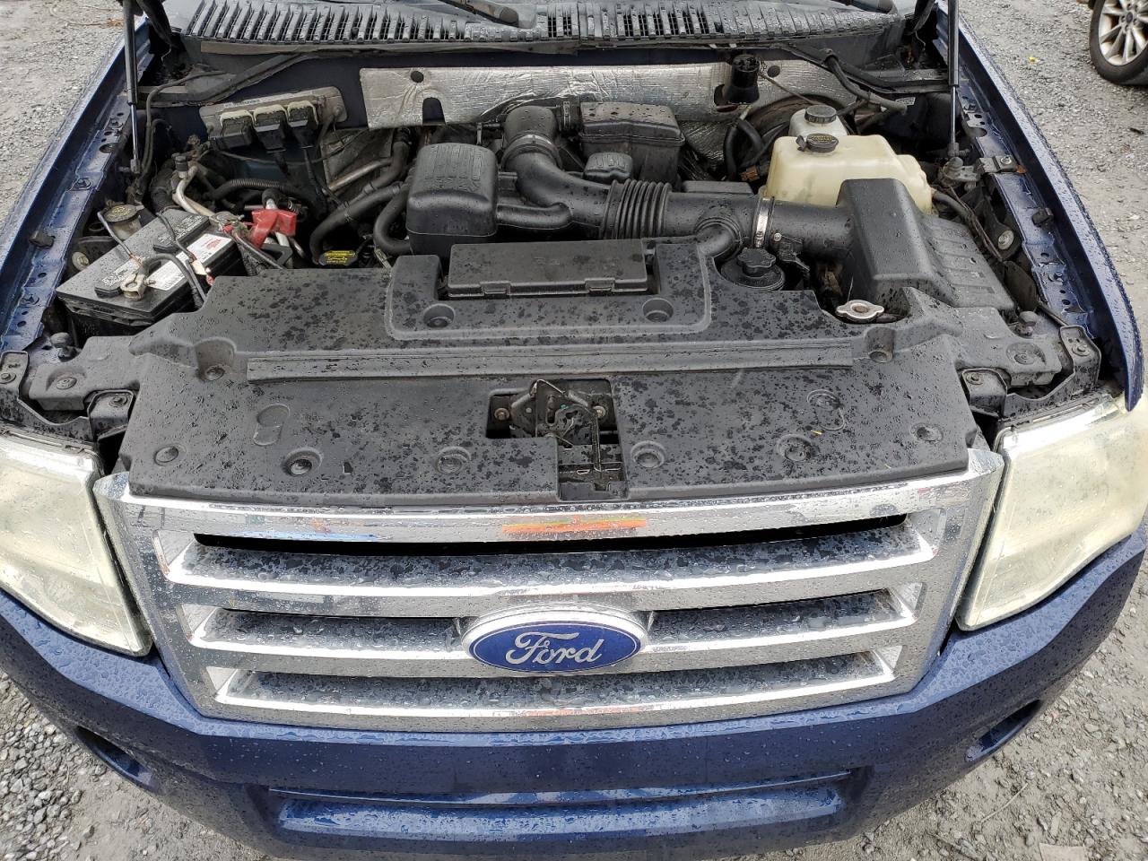 Photo 12 VIN: 1FMJU1F55AEA48109 - FORD EXPEDITION 