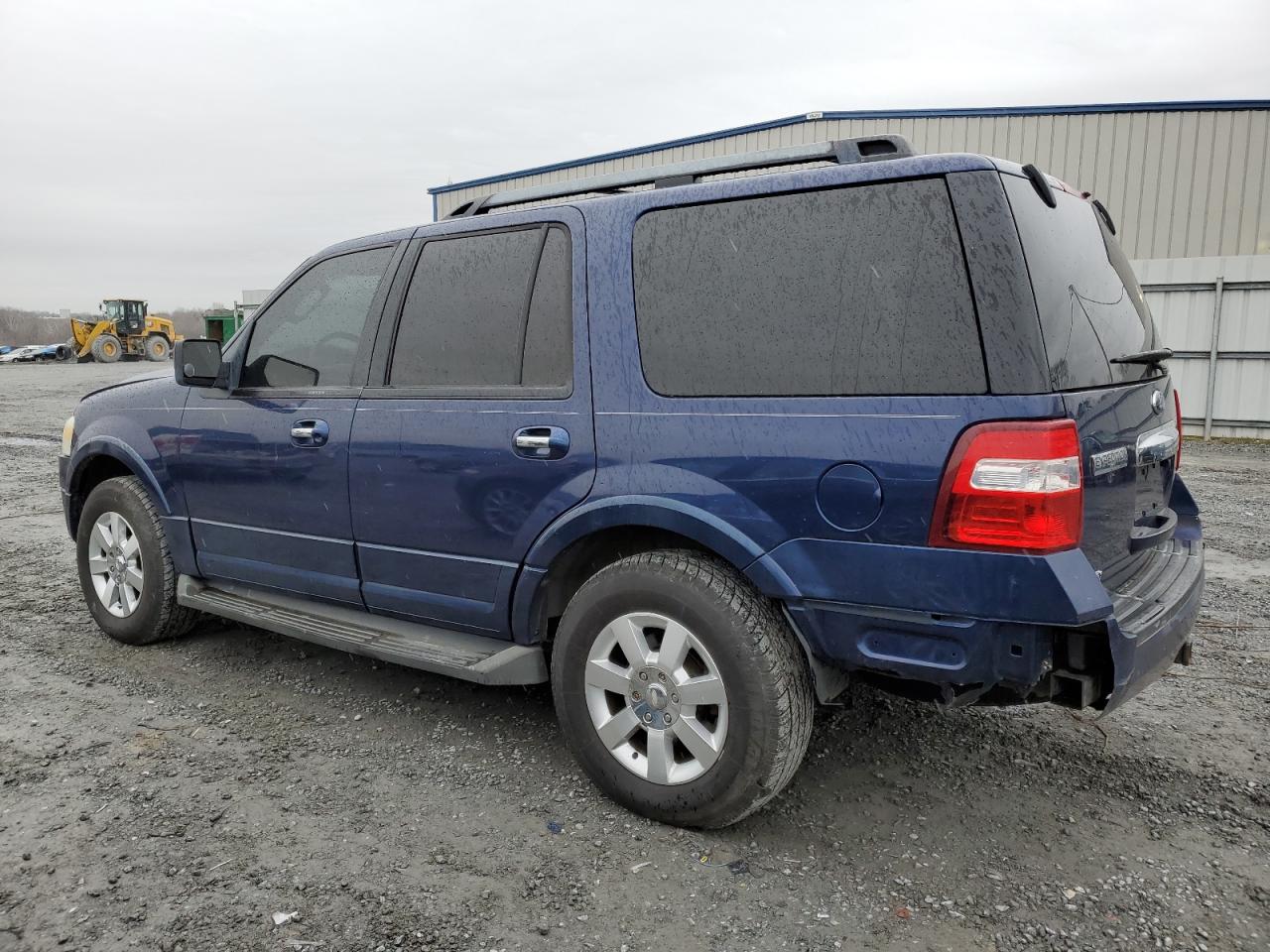 Photo 2 VIN: 1FMJU1F55AEA48109 - FORD EXPEDITION 