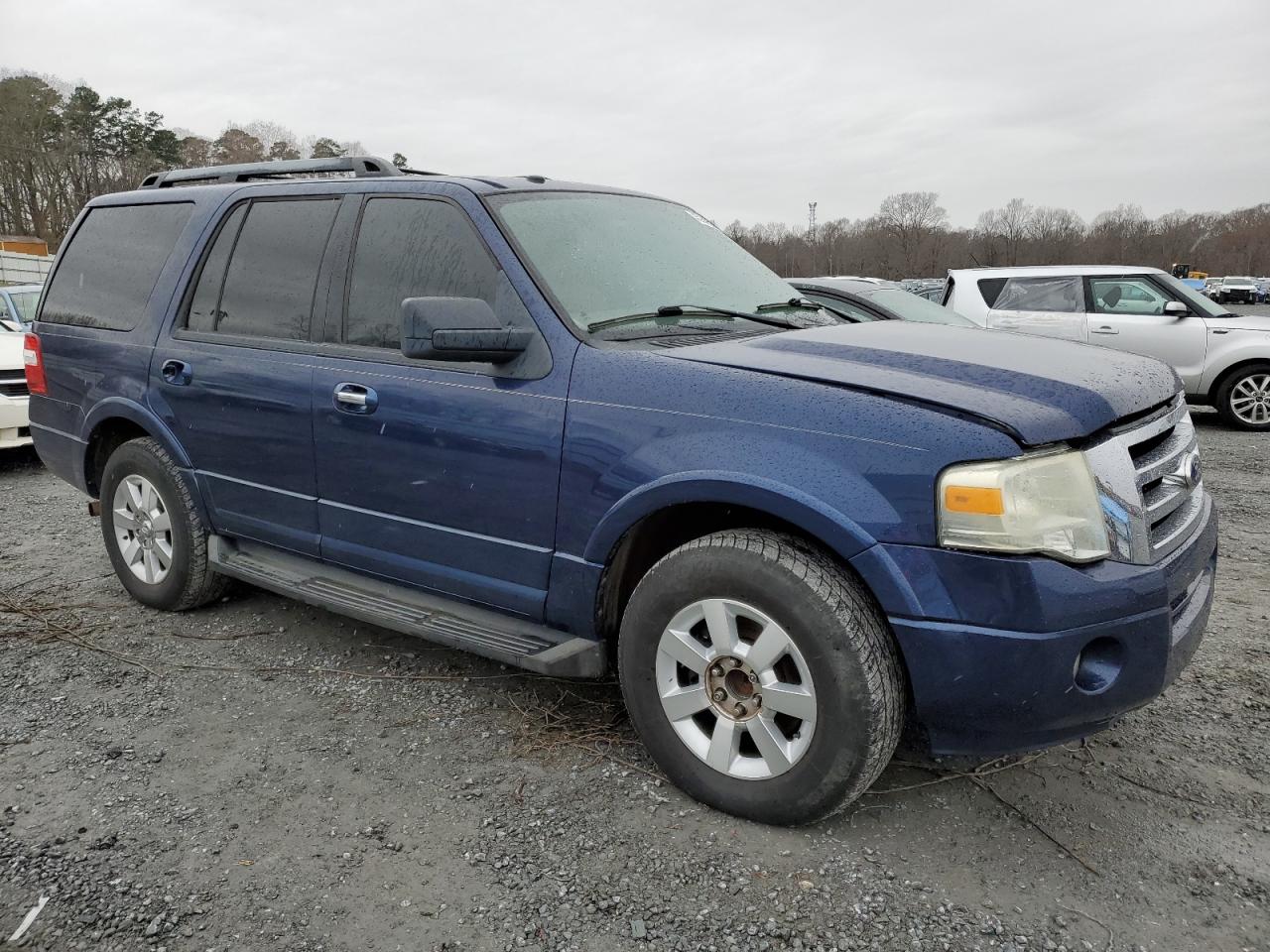 Photo 4 VIN: 1FMJU1F55AEA48109 - FORD EXPEDITION 