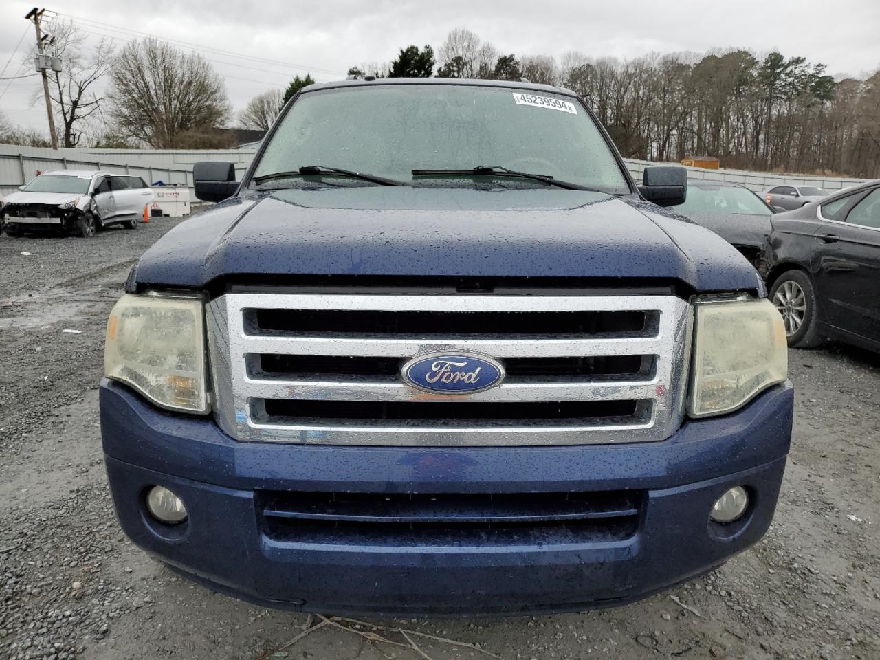 Photo 5 VIN: 1FMJU1F55AEA48109 - FORD EXPEDITION 