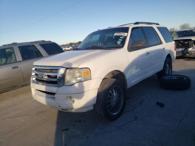 Photo 0 VIN: 1FMJU1F55AEB49943 - FORD EXPEDITION 