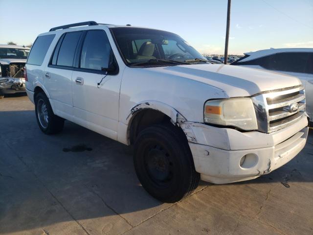 Photo 3 VIN: 1FMJU1F55AEB49943 - FORD EXPEDITION 