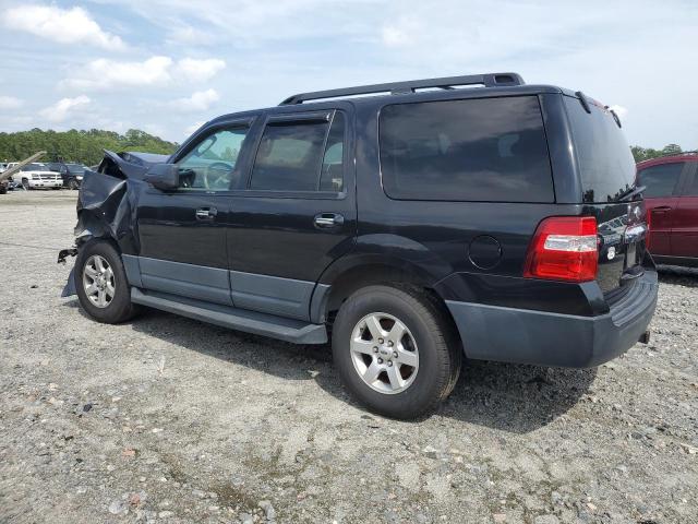 Photo 1 VIN: 1FMJU1F55BEF21881 - FORD EXPEDITION 