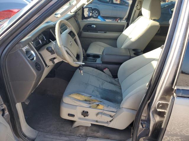 Photo 6 VIN: 1FMJU1F56AEB66265 - FORD EXPEDITION 