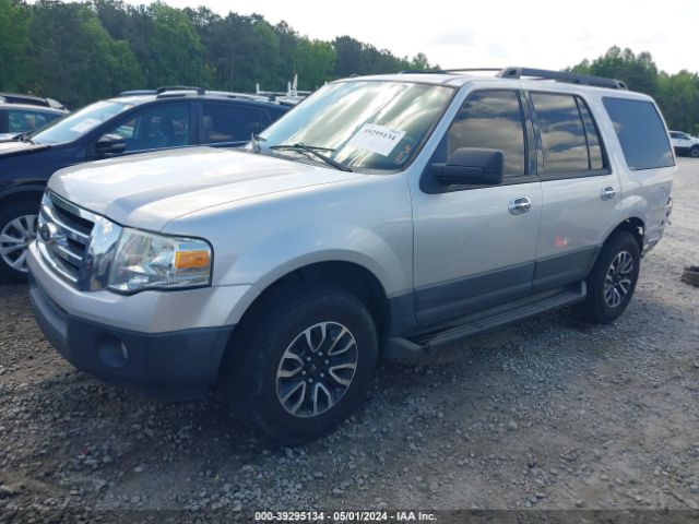 Photo 1 VIN: 1FMJU1F56EEF16578 - FORD EXPEDITION 