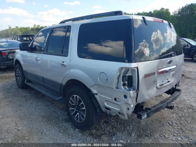 Photo 2 VIN: 1FMJU1F56EEF16578 - FORD EXPEDITION 