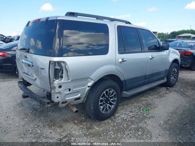 Photo 3 VIN: 1FMJU1F56EEF16578 - FORD EXPEDITION 