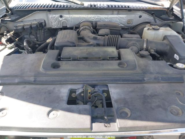 Photo 9 VIN: 1FMJU1F56EEF16578 - FORD EXPEDITION 