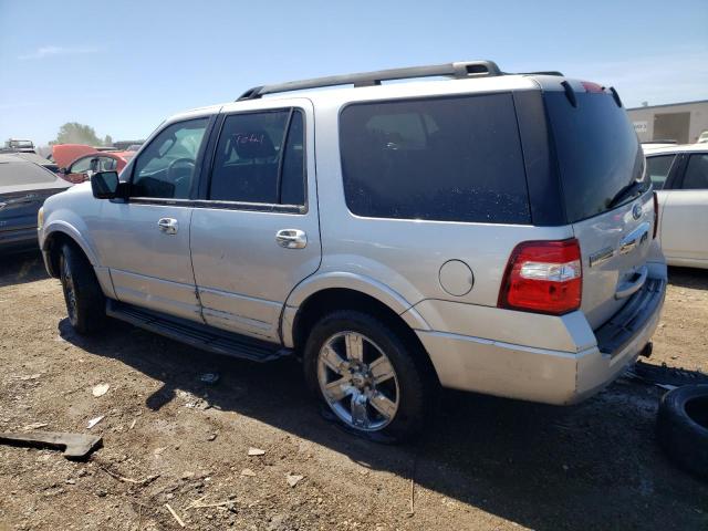 Photo 1 VIN: 1FMJU1F57AEA48340 - FORD EXPEDITION 