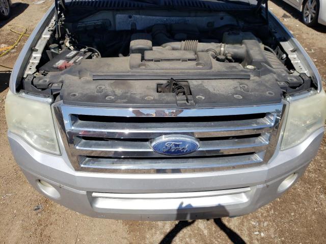 Photo 11 VIN: 1FMJU1F57AEA48340 - FORD EXPEDITION 