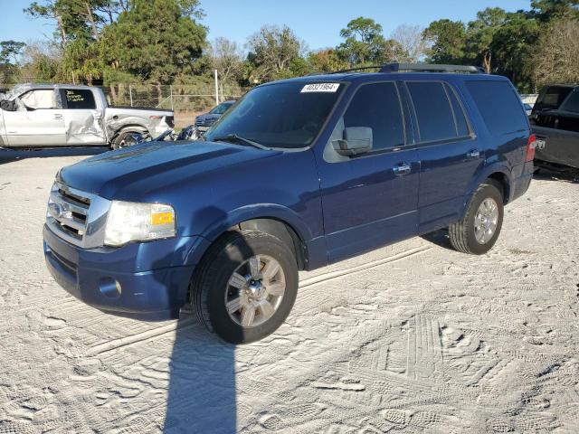 Photo 0 VIN: 1FMJU1F57AEA75828 - FORD EXPEDITION 