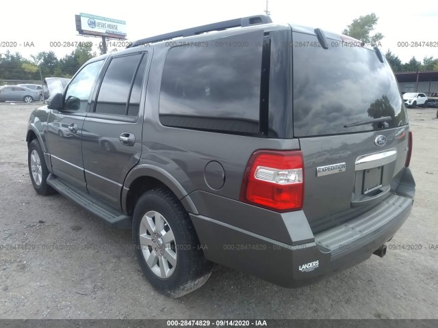 Photo 2 VIN: 1FMJU1F57AEB63326 - FORD EXPEDITION 