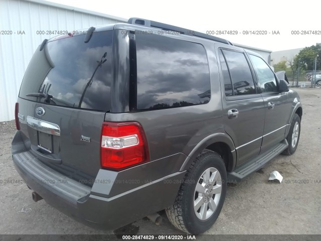 Photo 3 VIN: 1FMJU1F57AEB63326 - FORD EXPEDITION 