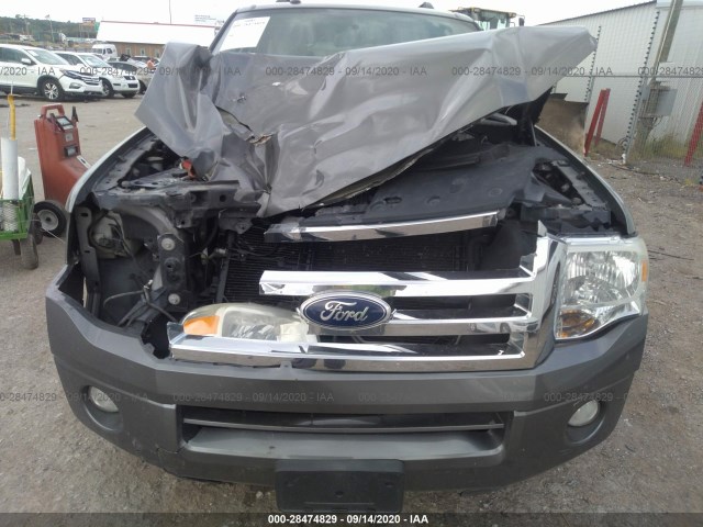 Photo 5 VIN: 1FMJU1F57AEB63326 - FORD EXPEDITION 