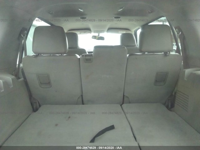 Photo 7 VIN: 1FMJU1F57AEB63326 - FORD EXPEDITION 