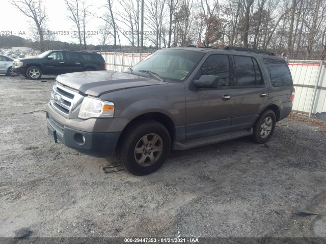 Photo 1 VIN: 1FMJU1F57CEF39896 - FORD EXPEDITION 