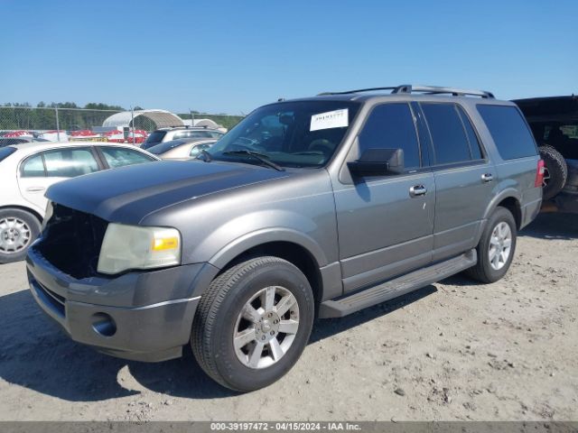 Photo 1 VIN: 1FMJU1F58AEA53854 - FORD EXPEDITION 