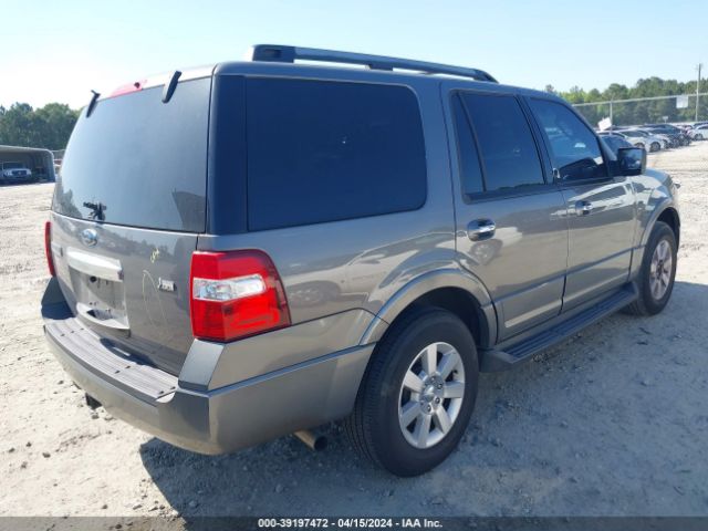 Photo 3 VIN: 1FMJU1F58AEA53854 - FORD EXPEDITION 