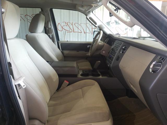 Photo 4 VIN: 1FMJU1F58AEB61181 - FORD EXPEDITION 