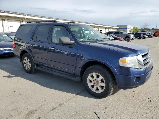 Photo 3 VIN: 1FMJU1F58AEB65277 - FORD EXPEDITION 