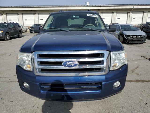 Photo 4 VIN: 1FMJU1F58AEB65277 - FORD EXPEDITION 