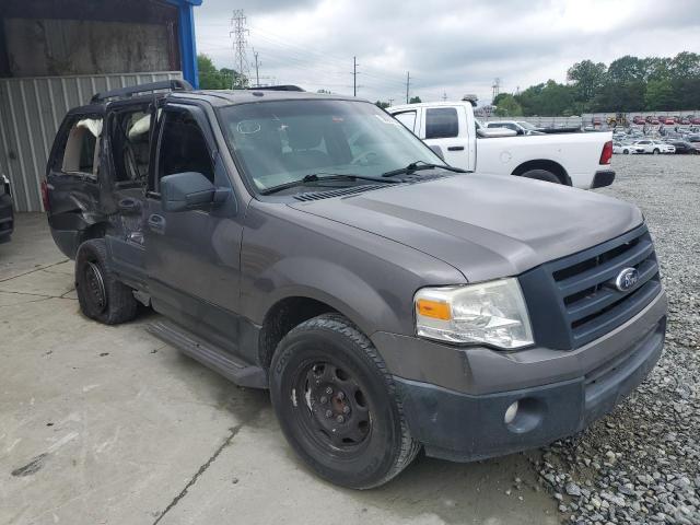 Photo 3 VIN: 1FMJU1F58EEF31499 - FORD EXPEDITION 