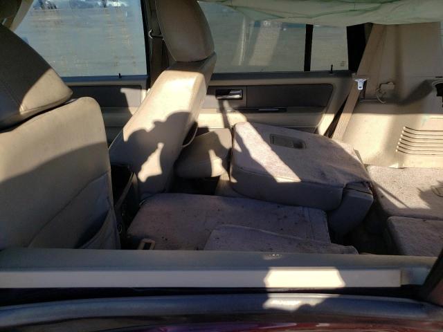 Photo 10 VIN: 1FMJU1F59AEA93988 - FORD EXPEDITION 