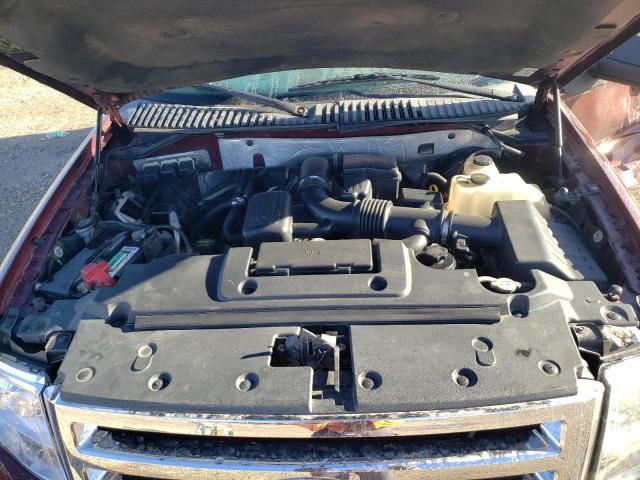 Photo 11 VIN: 1FMJU1F59AEA93988 - FORD EXPEDITION 