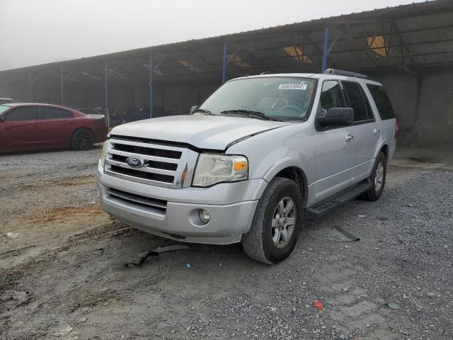 Photo 1 VIN: 1FMJU1F59AEB67247 - FORD EXPEDITION 