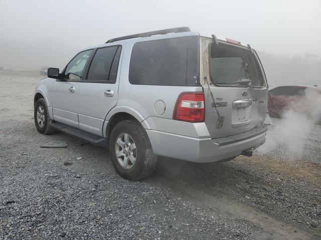 Photo 2 VIN: 1FMJU1F59AEB67247 - FORD EXPEDITION 