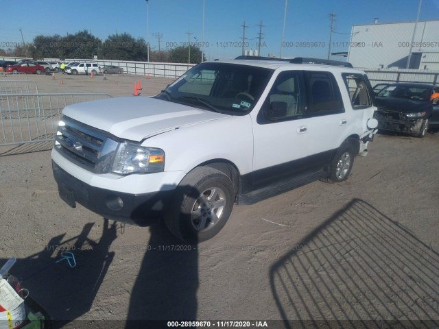 Photo 1 VIN: 1FMJU1F59CEF11193 - FORD EXPEDITION 