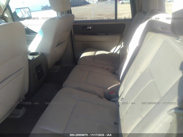 Photo 7 VIN: 1FMJU1F59CEF11193 - FORD EXPEDITION 