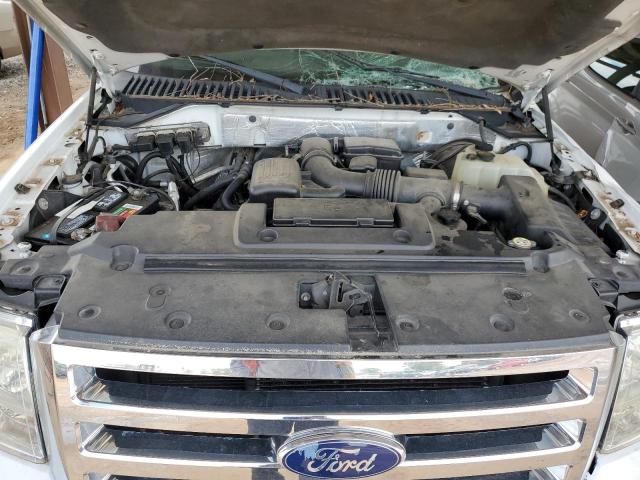 Photo 11 VIN: 1FMJU1F5XAEA64161 - FORD EXPEDITION 