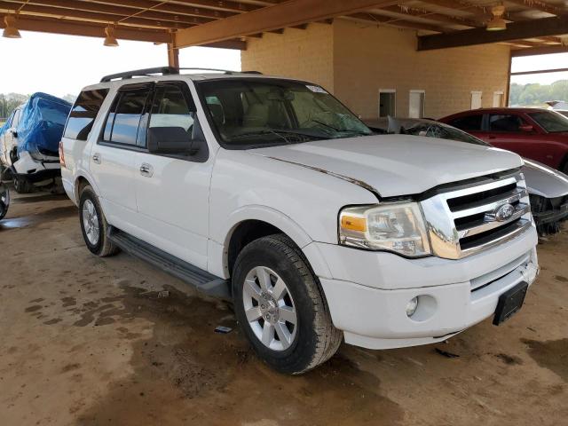 Photo 3 VIN: 1FMJU1F5XAEA64161 - FORD EXPEDITION 