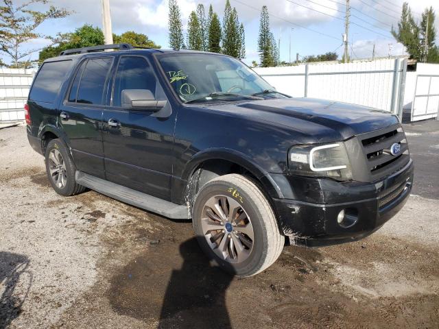 Photo 3 VIN: 1FMJU1F5XAEA94261 - FORD EXPEDITION 