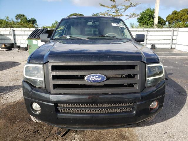 Photo 4 VIN: 1FMJU1F5XAEA94261 - FORD EXPEDITION 