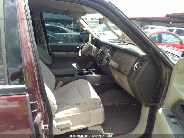 Photo 4 VIN: 1FMJU1F5XAEB61232 - FORD EXPEDITION 